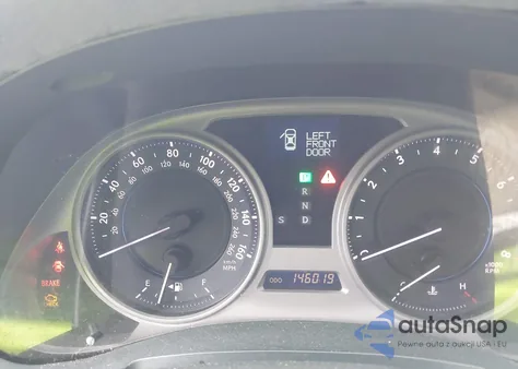 2007 Lexus Is 250 z USA, uszkodzony, nr VIN JTHCK262872012762